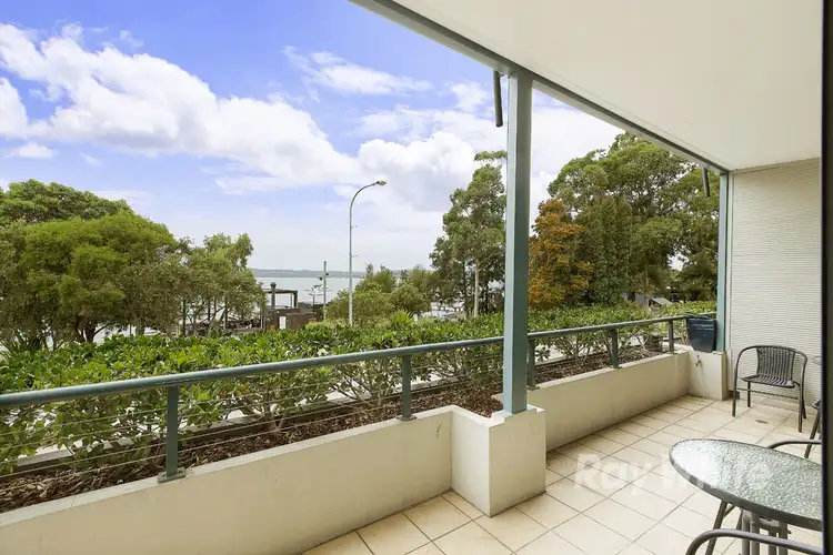 Fifth view of Homely house listing, 8/157 Brighton Avenue, Toronto NSW 2283