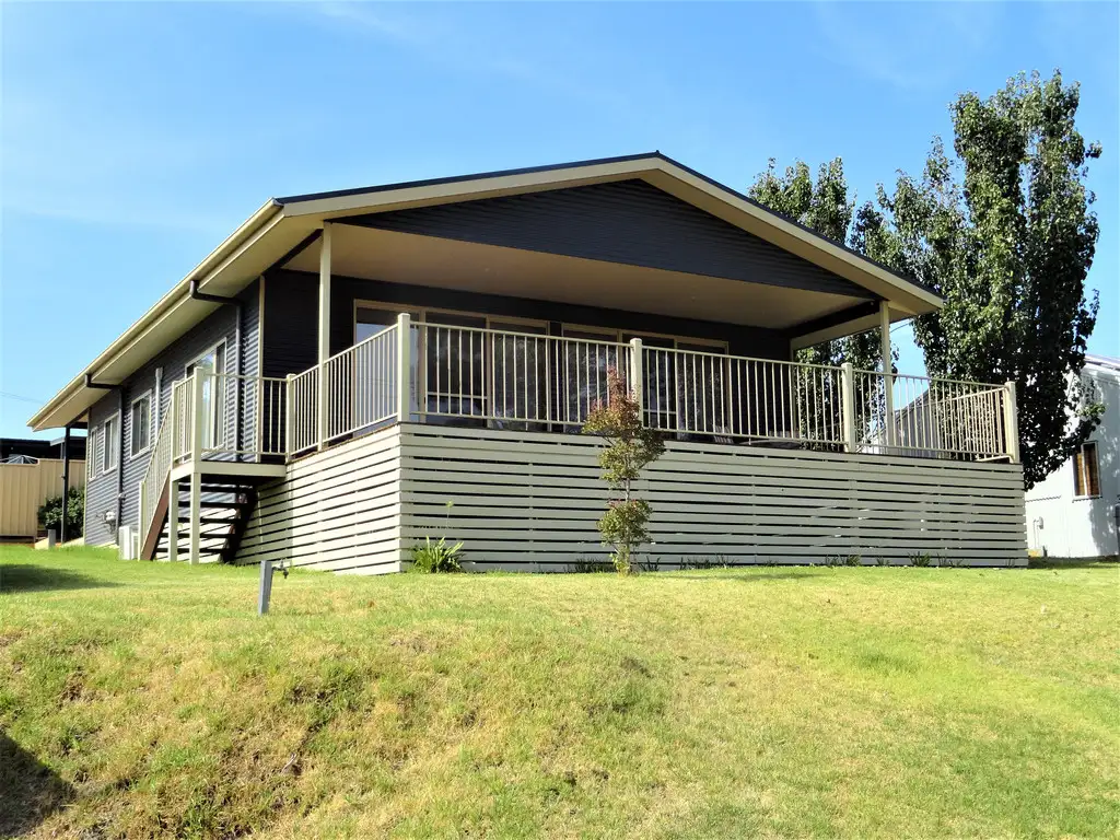 Main view of Homely house listing, 3 Scales Street, Dartmouth VIC 3701