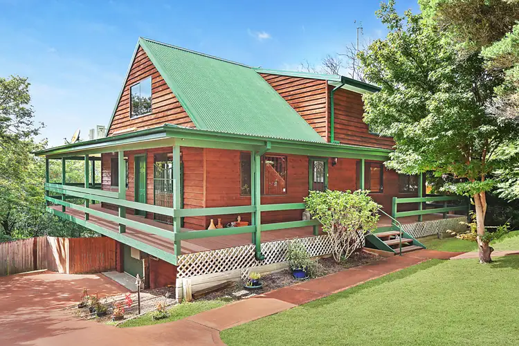 Second view of Homely house listing, 17 Ribbonwood Road, Farmborough Heights NSW 2526