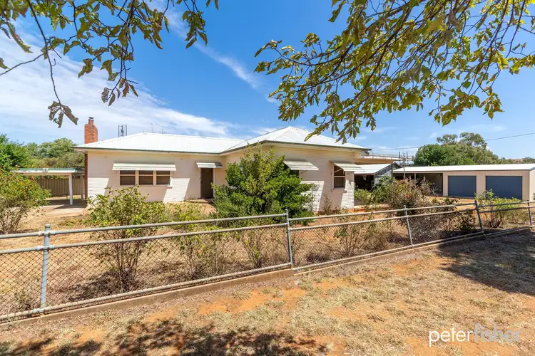 Main view of Homely house listing, 3 Smith Street, Cudal NSW 2864