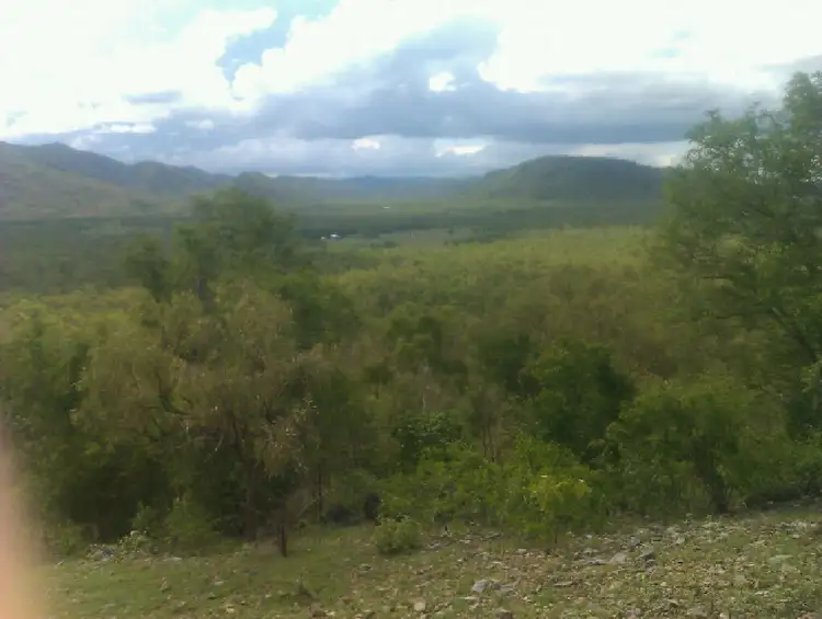 Main view of Homely rural property listing, Lot 394 Cameron Road, Reid River QLD 4816