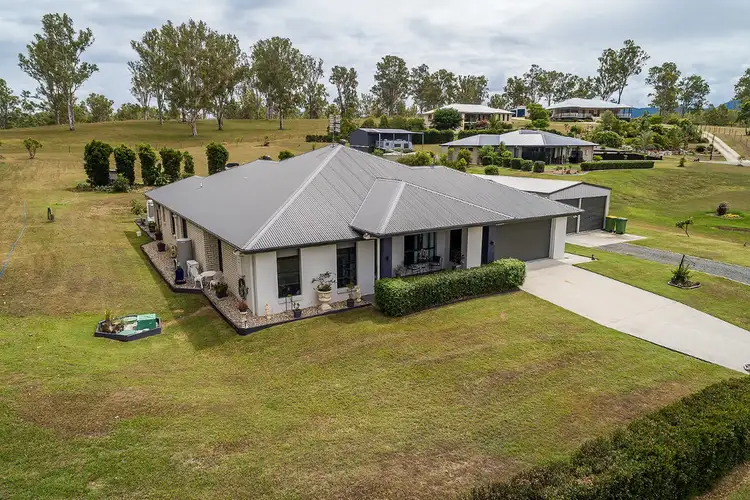 24 Snowgum Avenue, Pie Creek QLD 4570