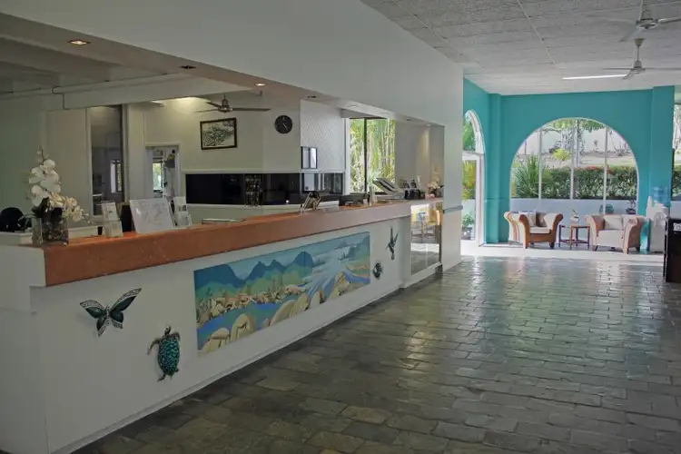 Sixth view of Homely unit listing, 139/61-71 MANDALAY AVENUE, Nelly Bay QLD 4819