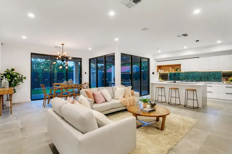 Fourth view of Homely house listing, 7 Ranelagh Street, Glengowrie SA 5044