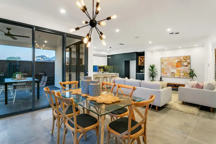 Fifth view of Homely house listing, 7 Ranelagh Street, Glengowrie SA 5044