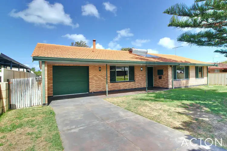 Second view of Homely house listing, 7 Biscayne Street, Safety Bay WA 6169
