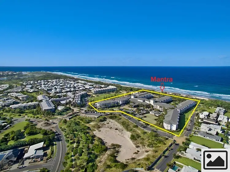 6214 "Mantra on Salt Beach" 9 Gunnamatta Avenue, Kingscliff NSW 2487