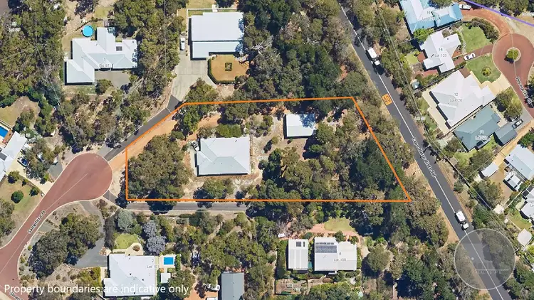 8 Samphire Place, Dunsborough WA 6281