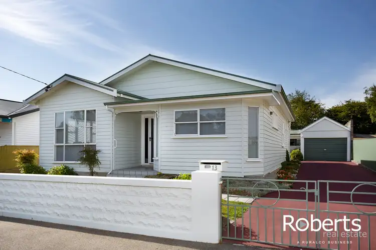 13 Lamont Street, Invermay TAS 7248