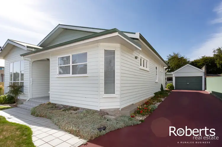 Second view of Homely house listing, 13 Lamont Street, Invermay TAS 7248