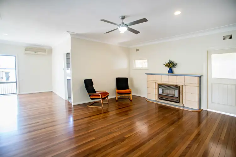 Fifth view of Homely house listing, 49A Flett Street, Taree NSW 2430
