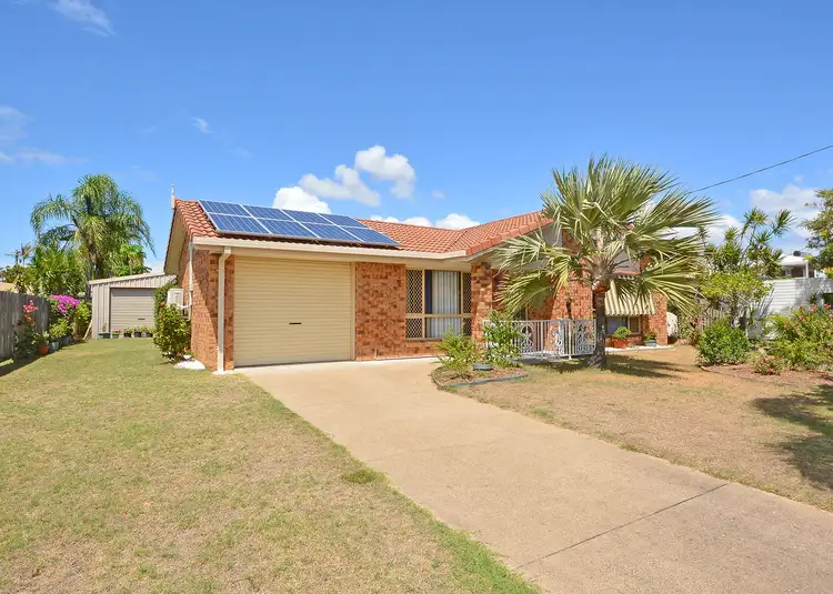 22 South St, Urangan QLD 4655