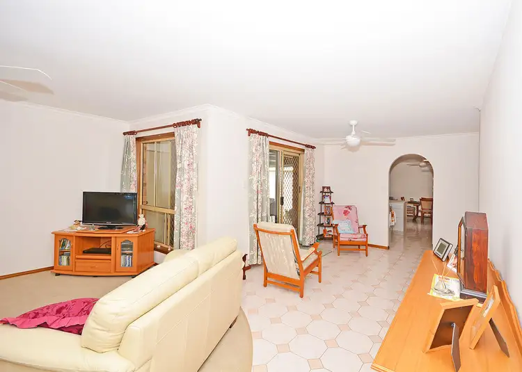 Second view of Homely house listing, 22 South St, Urangan QLD 4655