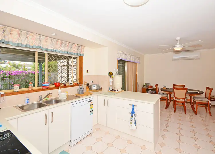 Third view of Homely house listing, 22 South St, Urangan QLD 4655