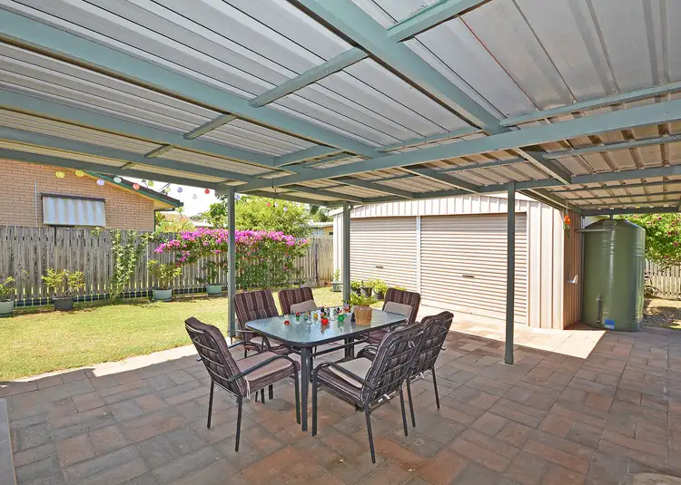 Fourth view of Homely house listing, 22 South St, Urangan QLD 4655