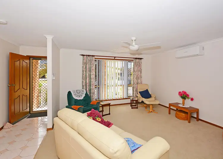 Fifth view of Homely house listing, 22 South St, Urangan QLD 4655