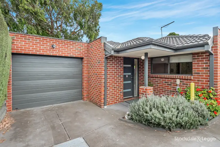 3/1 Lawson Street, Reservoir VIC 3073