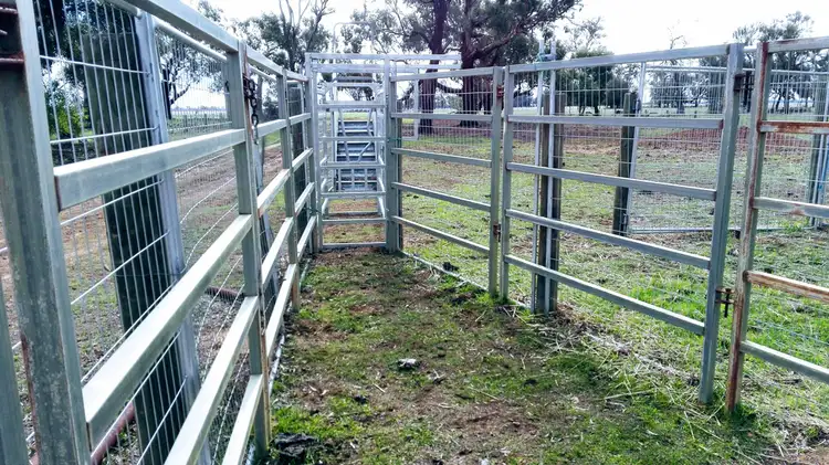 Seventh view of Homely rural property listing, 1452 Mt Terrick Road, Roslynmead VIC 3564