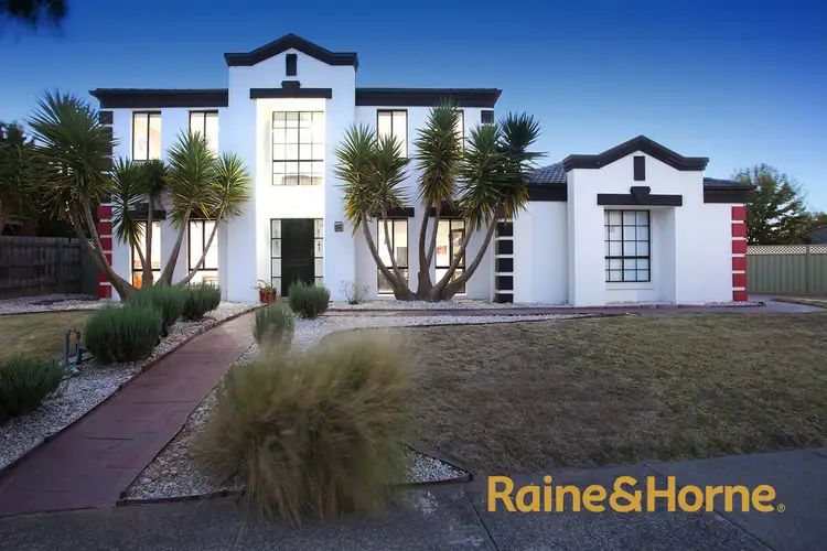 296 Ormond Road, Narre Warren South VIC 3805