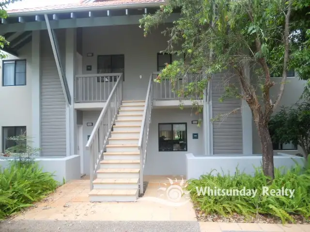 Main view of Homely unit listing, 1421 Cascade Condominium, Laguna Quays QLD 4800