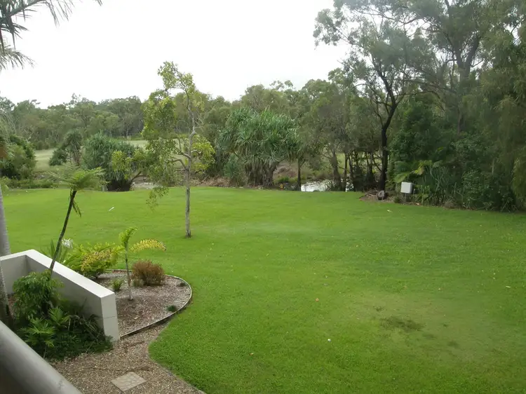 Second view of Homely unit listing, 1421 Cascade Condominium, Laguna Quays QLD 4800