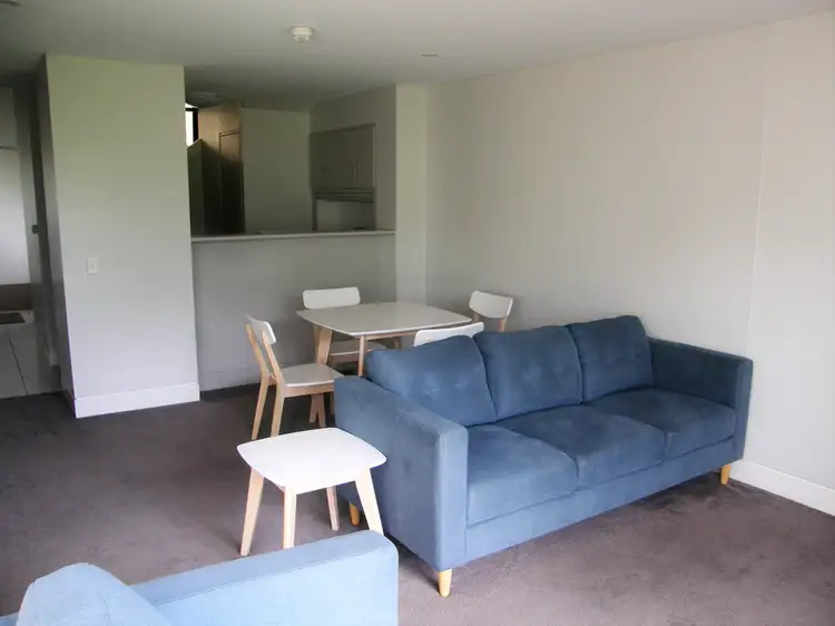 Third view of Homely unit listing, 1421 Cascade Condominium, Laguna Quays QLD 4800