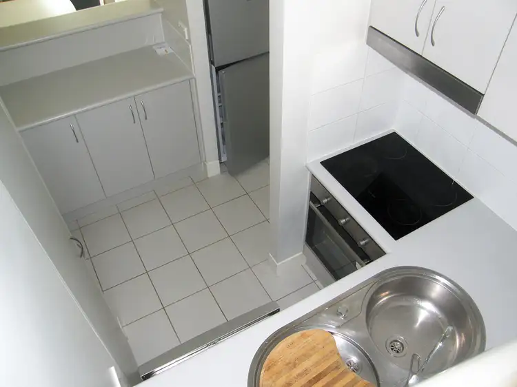 Fourth view of Homely unit listing, 1421 Cascade Condominium, Laguna Quays QLD 4800