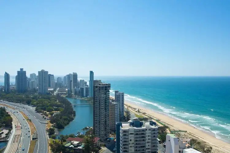 3104/3422 Surfers Paradise Boulevard, Surfers Paradise QLD 4217