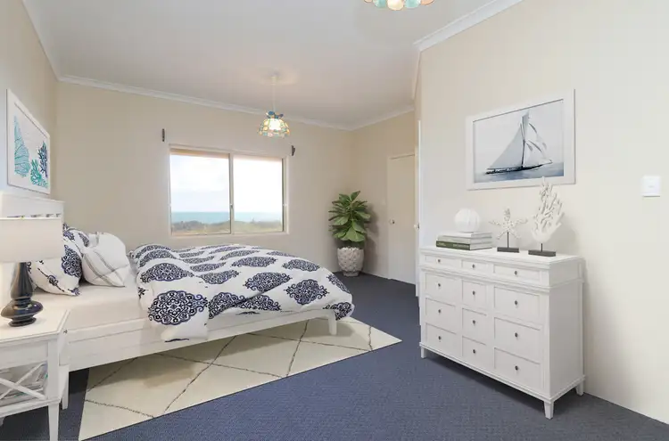 Second view of Homely house listing, 133 Spinaway Parade, Falcon WA 6210