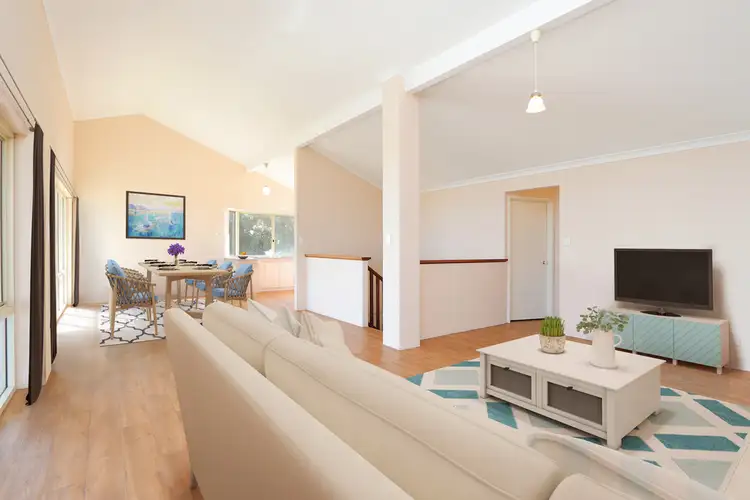 Third view of Homely house listing, 133 Spinaway Parade, Falcon WA 6210