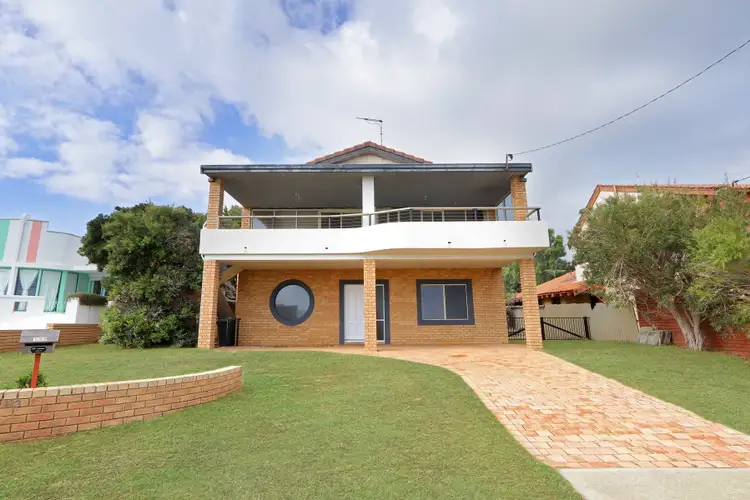 Fourth view of Homely house listing, 133 Spinaway Parade, Falcon WA 6210