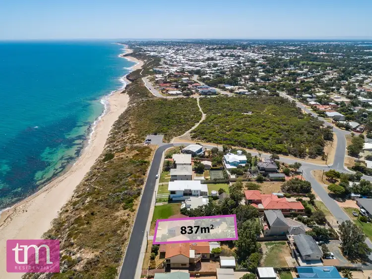 Fifth view of Homely house listing, 133 Spinaway Parade, Falcon WA 6210