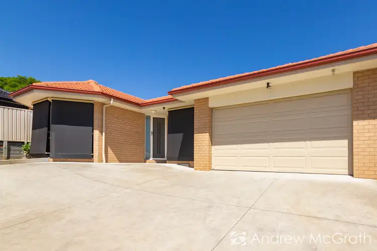 Third view of Homely house listing, 11a Close Street, Wallsend NSW 2287