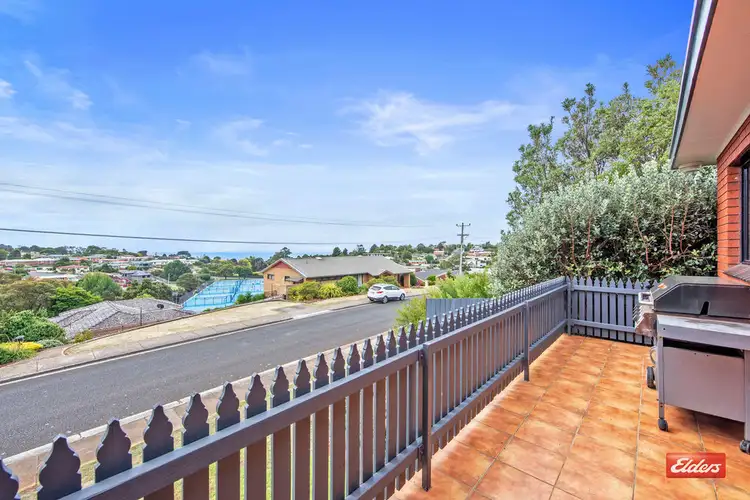 Second view of Homely house listing, 97 Grandview Avenue, Park Grove TAS 7320