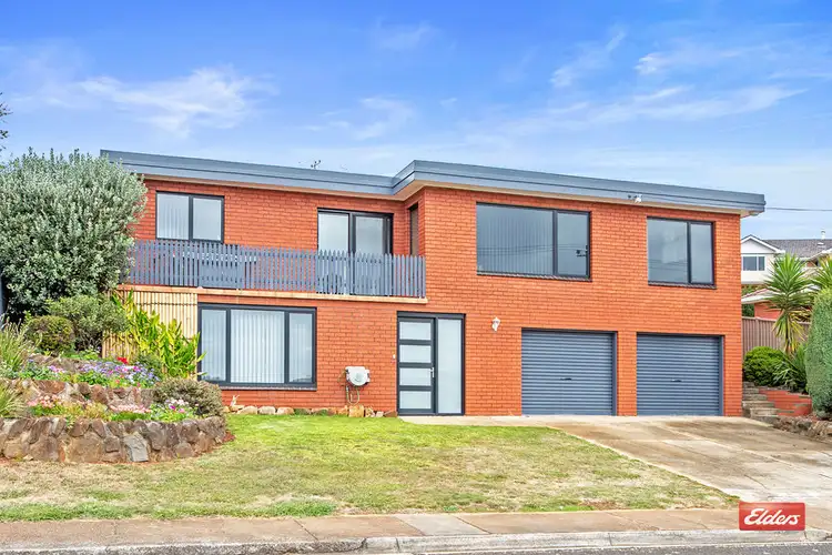 Third view of Homely house listing, 97 Grandview Avenue, Park Grove TAS 7320