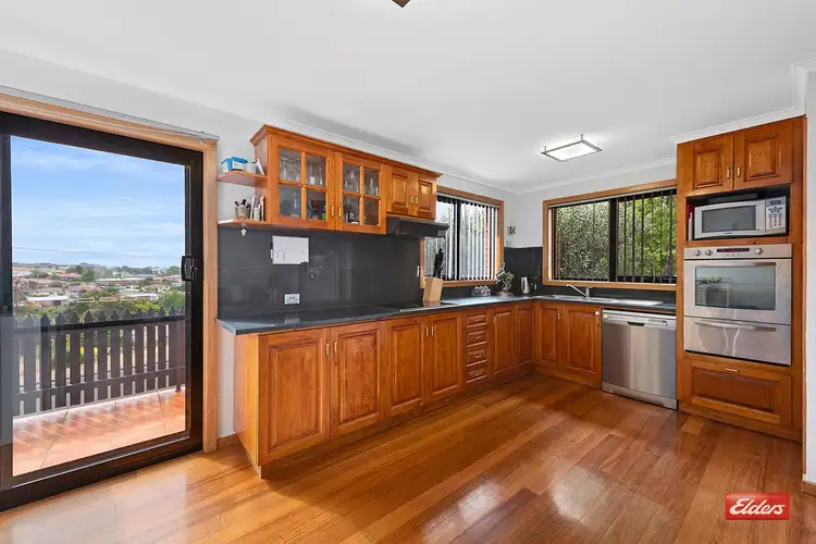 Fourth view of Homely house listing, 97 Grandview Avenue, Park Grove TAS 7320