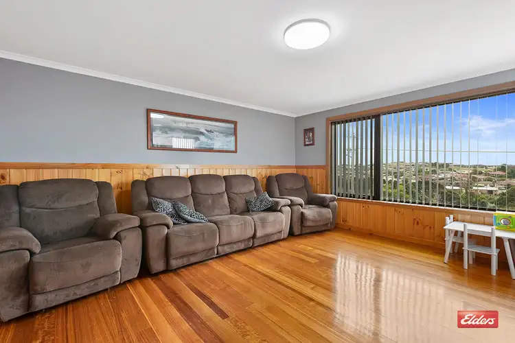 Sixth view of Homely house listing, 97 Grandview Avenue, Park Grove TAS 7320