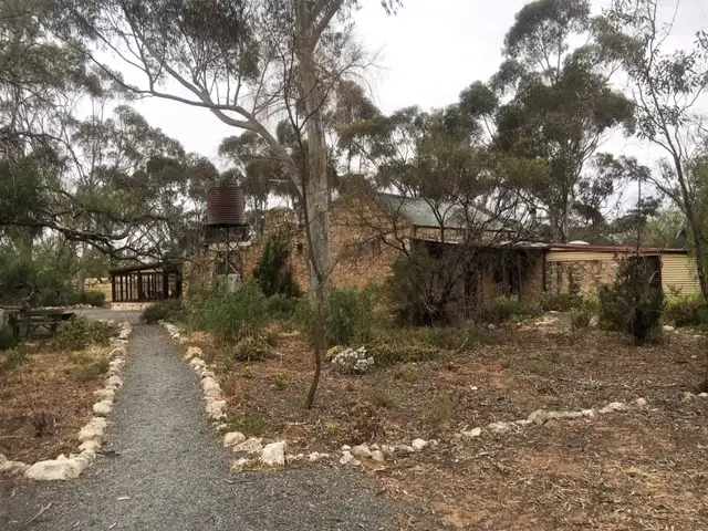 Main view of Homely house listing, 61 Westbrook Road, Tailem Bend SA 5260