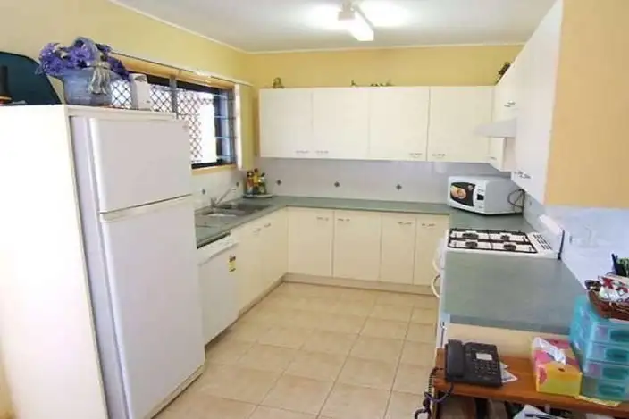 Main view of Homely house listing, 50 Aspinall Street, Leichhardt QLD 4305