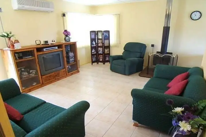 Fourth view of Homely house listing, 50 Aspinall Street, Leichhardt QLD 4305