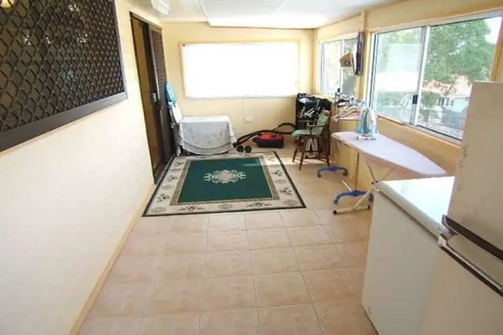 Sixth view of Homely house listing, 50 Aspinall Street, Leichhardt QLD 4305