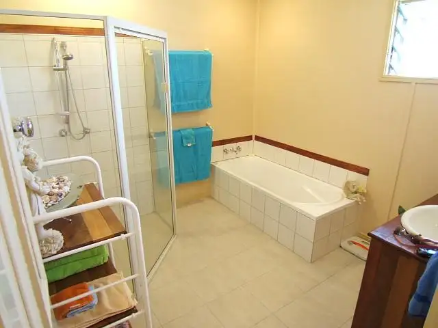Seventh view of Homely house listing, 50 Aspinall Street, Leichhardt QLD 4305