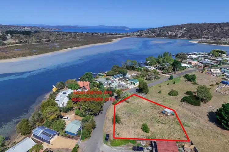 Seventh view of Homely land listing, 48 Erle Street, Carlton River TAS 7173