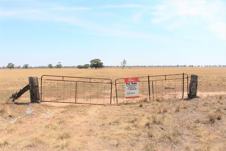Main view of Homely land listing, ''Smiths'' Warmatta Road, Mulwala NSW 2647