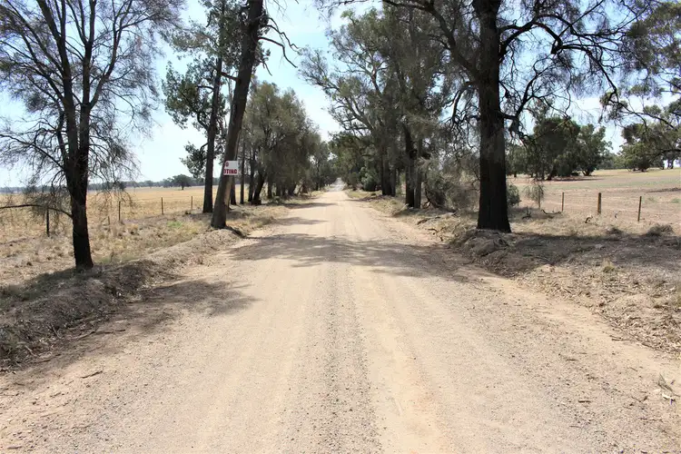 Second view of Homely land listing, ''Smiths'' Warmatta Road, Mulwala NSW 2647