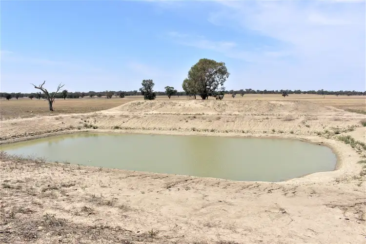 Third view of Homely land listing, ''Smiths'' Warmatta Road, Mulwala NSW 2647