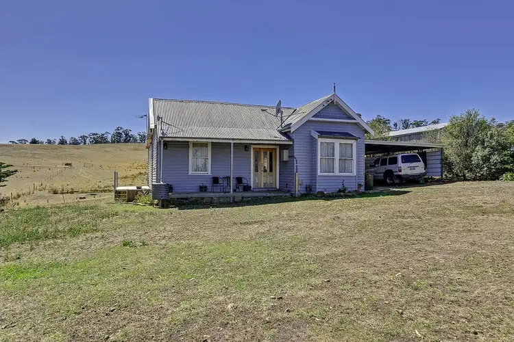 Third view of Homely house listing, 55 Homewood Drive, Carlton River TAS 7173