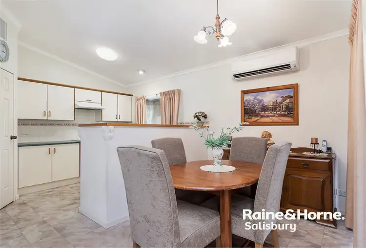 Fifth view of Homely house listing, 257/ 36 Hillier Road, Hillier SA 5116