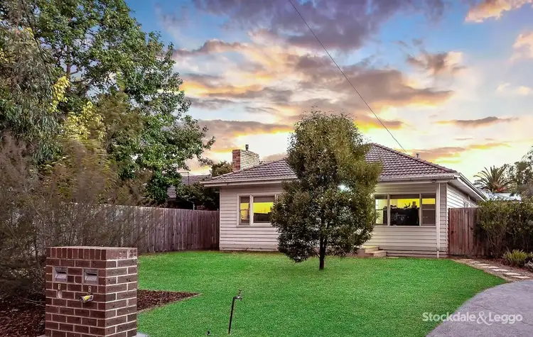 1/11 Lance Road, Bayswater VIC 3153