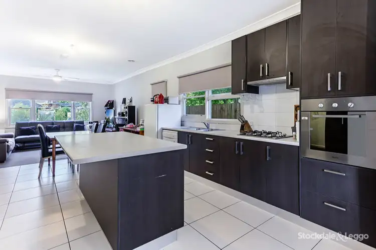 Second view of Homely unit listing, 1/11 Lance Road, Bayswater VIC 3153